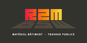 LOGO R2M QUADRIE fond gris