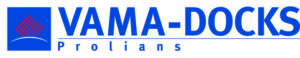 Logo VAMA-DOCKS