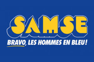 SAMSE